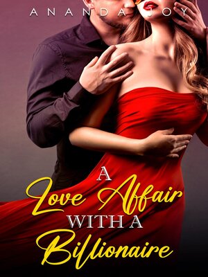 cover image of A Love Affair with a Billionaire